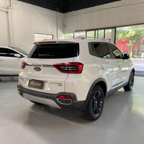 CHERY Tiggo 5X 1.5 4P T FLEX TURBO AUTOM�TICO DCT, Foto 4