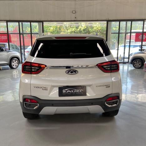 CHERY Tiggo 5X 1.5 4P T FLEX TURBO AUTOM�TICO DCT, Foto 5