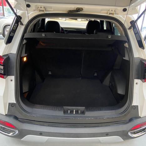 CHERY Tiggo 5X 1.5 4P T FLEX TURBO AUTOM�TICO DCT, Foto 6