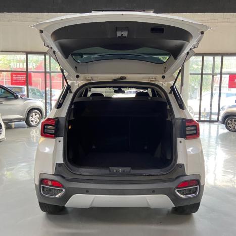 CHERY Tiggo 5X 1.5 4P T FLEX TURBO AUTOM�TICO DCT, Foto 7