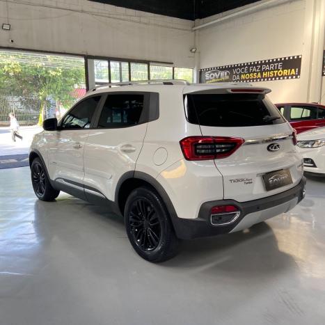 CHERY Tiggo 5X 1.5 4P T FLEX TURBO AUTOM�TICO DCT, Foto 8