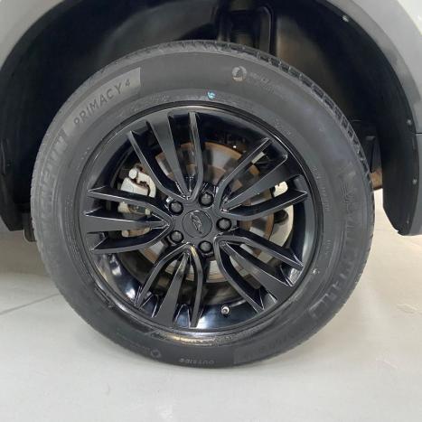 CHERY Tiggo 5X 1.5 4P T FLEX TURBO AUTOM�TICO DCT, Foto 9