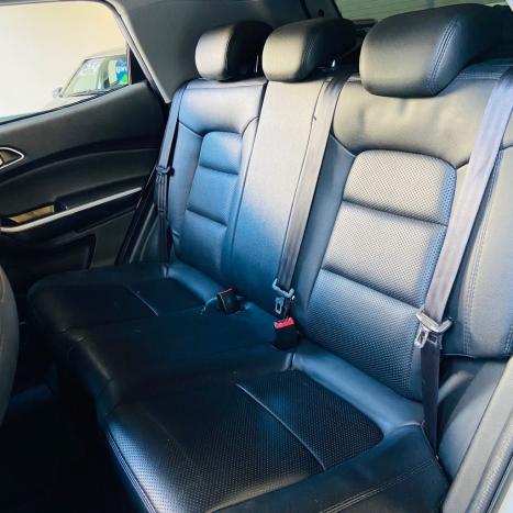 CHERY Tiggo 5X 1.5 4P T FLEX TURBO AUTOM�TICO DCT, Foto 10