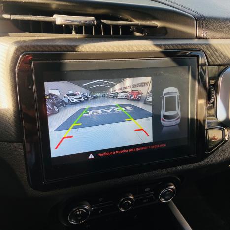 CHERY Tiggo 5X 1.5 4P T FLEX TURBO AUTOM�TICO DCT, Foto 19