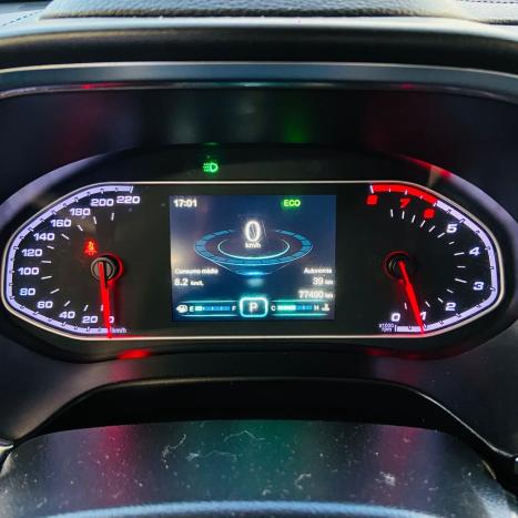 CHERY Tiggo 5X 1.5 4P T FLEX TURBO AUTOM�TICO DCT, Foto 20