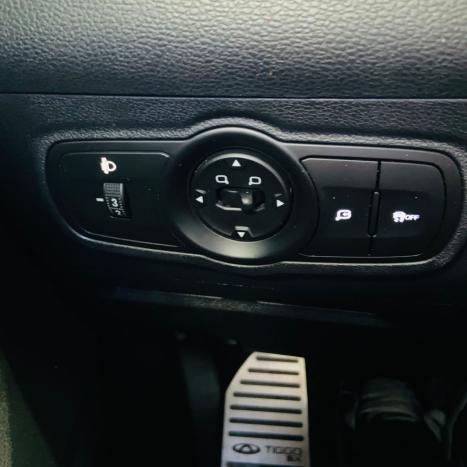 CHERY Tiggo 5X 1.5 4P T FLEX TURBO AUTOM�TICO DCT, Foto 27