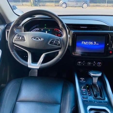 CHERY Tiggo 5X 1.5 4P T FLEX TURBO AUTOM�TICO DCT, Foto 30