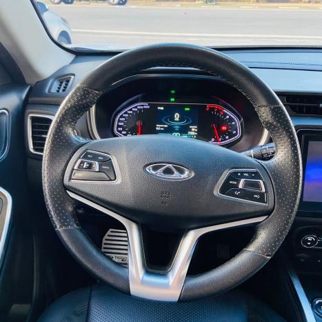 CHERY Tiggo 5X 1.5 4P T FLEX TURBO AUTOM�TICO DCT, Foto 34