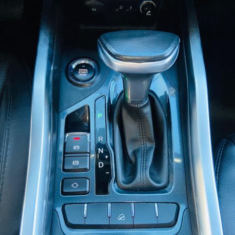 CHERY Tiggo 5X 1.5 4P T FLEX TURBO AUTOM�TICO DCT, Foto 35