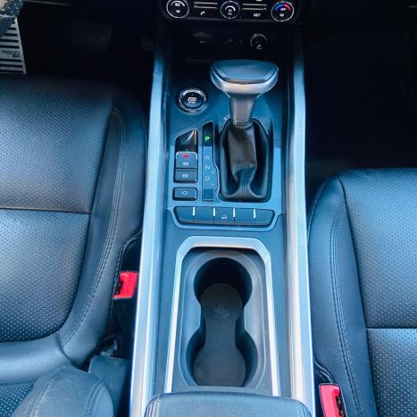 CHERY Tiggo 5X 1.5 4P T FLEX TURBO AUTOM�TICO DCT, Foto 36