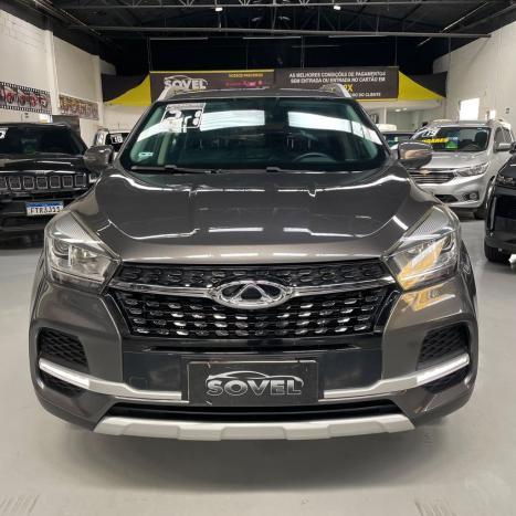 CHERY Tiggo 5X 1.5 4P TXS FLEX TURBO AUTOM�TICO DCT, Foto 2