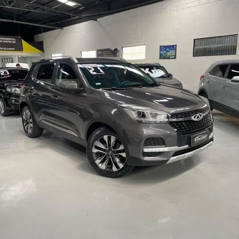 CHERY Tiggo 5X 1.5 4P TXS FLEX TURBO AUTOM�TICO DCT, Foto 3