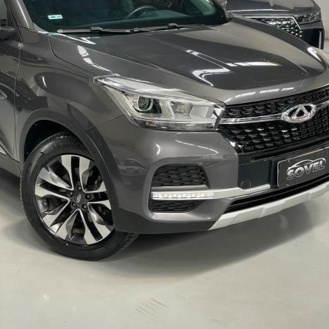 CHERY Tiggo 5X 1.5 4P TXS FLEX TURBO AUTOM�TICO DCT, Foto 4