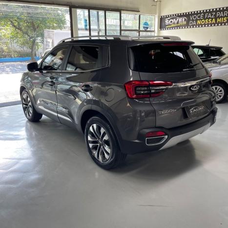 CHERY Tiggo 5X 1.5 4P TXS FLEX TURBO AUTOM�TICO DCT, Foto 5