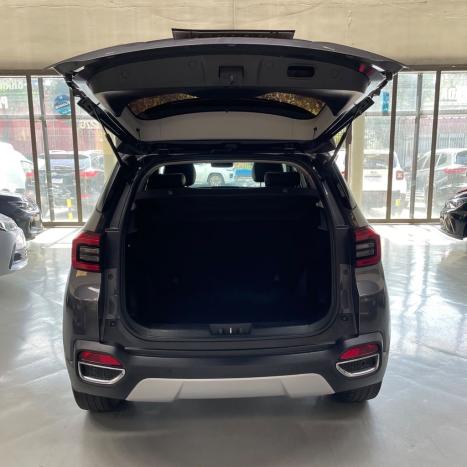 CHERY Tiggo 5X 1.5 4P TXS FLEX TURBO AUTOM�TICO DCT, Foto 6