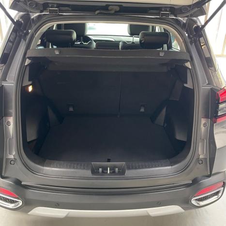 CHERY Tiggo 5X 1.5 4P TXS FLEX TURBO AUTOM�TICO DCT, Foto 7