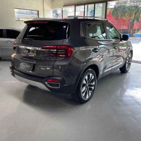 CHERY Tiggo 5X 1.5 4P TXS FLEX TURBO AUTOM�TICO DCT, Foto 9