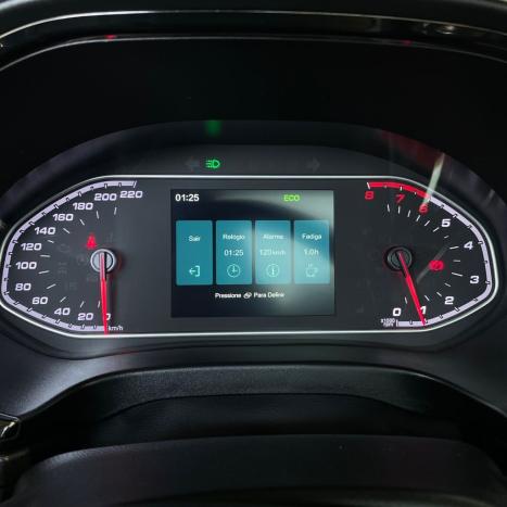 CHERY Tiggo 5X 1.5 4P TXS FLEX TURBO AUTOM�TICO DCT, Foto 12