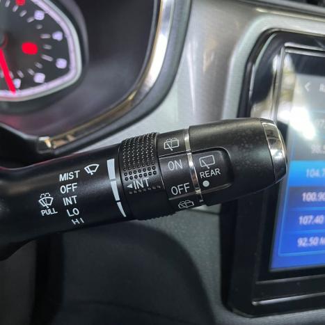 CHERY Tiggo 5X 1.5 4P TXS FLEX TURBO AUTOM�TICO DCT, Foto 15