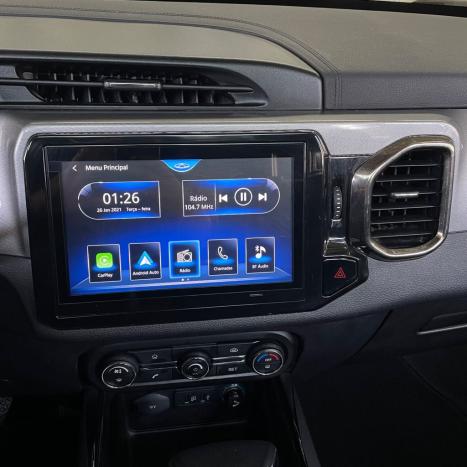 CHERY Tiggo 5X 1.5 4P TXS FLEX TURBO AUTOM�TICO DCT, Foto 17