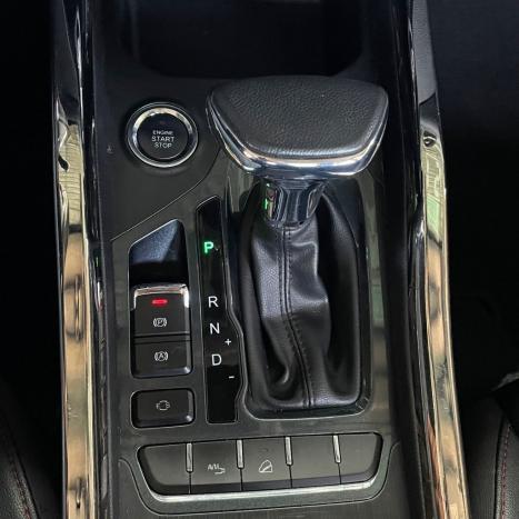 CHERY Tiggo 5X 1.5 4P TXS FLEX TURBO AUTOM�TICO DCT, Foto 19