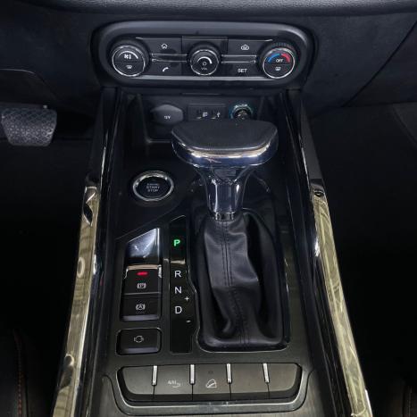 CHERY Tiggo 5X 1.5 4P TXS FLEX TURBO AUTOM�TICO DCT, Foto 23