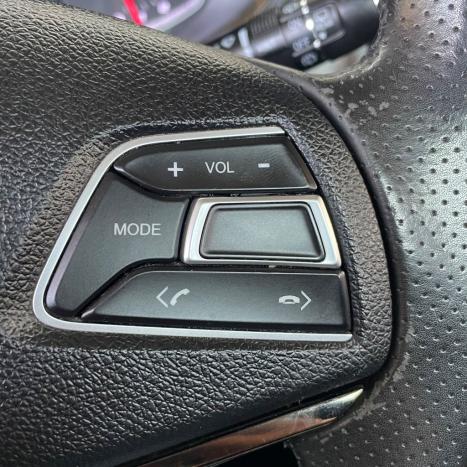 CHERY Tiggo 5X 1.5 4P TXS FLEX TURBO AUTOM�TICO DCT, Foto 24