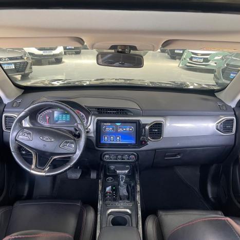 CHERY Tiggo 5X 1.5 4P TXS FLEX TURBO AUTOM�TICO DCT, Foto 28