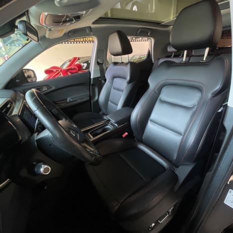 CHERY Tiggo 5X 1.5 4P TXS FLEX TURBO AUTOM�TICO DCT, Foto 30