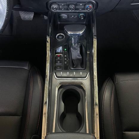 CHERY Tiggo 5X 1.5 4P TXS FLEX TURBO AUTOM�TICO DCT, Foto 31