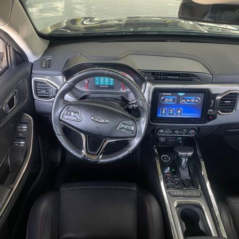 CHERY Tiggo 5X 1.5 4P TXS FLEX TURBO AUTOM�TICO DCT, Foto 34