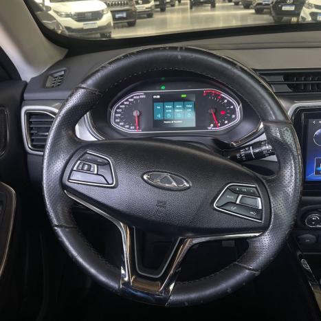 CHERY Tiggo 5X 1.5 4P TXS FLEX TURBO AUTOM�TICO DCT, Foto 35