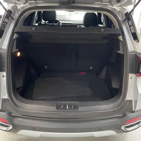 CHERY Tiggo 5X 1.5 4P TXS FLEX TURBO AUTOMÁTICO DCT, Foto 6