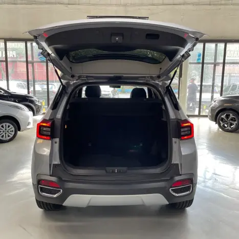 CHERY Tiggo 5X 1.5 4P TXS FLEX TURBO AUTOMÁTICO DCT, Foto 7