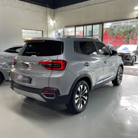 CHERY Tiggo 5X 1.5 4P TXS FLEX TURBO AUTOMÁTICO DCT, Foto 9