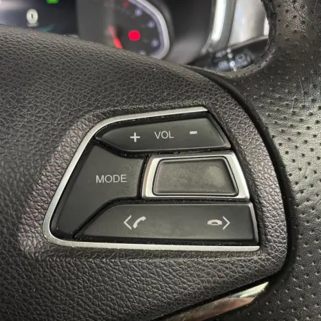 CHERY Tiggo 5X 1.5 4P TXS FLEX TURBO AUTOMÁTICO DCT, Foto 14