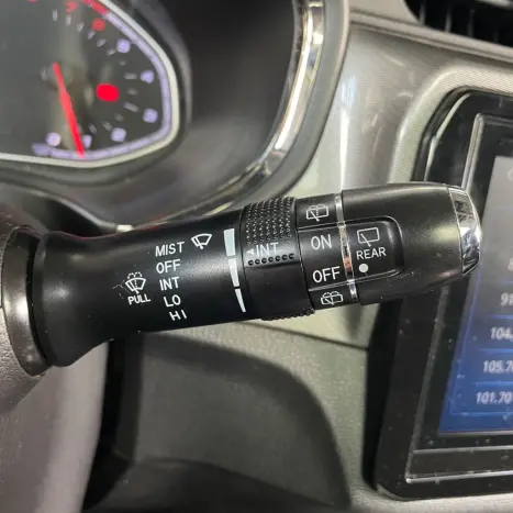 CHERY Tiggo 5X 1.5 4P TXS FLEX TURBO AUTOMÁTICO DCT, Foto 15