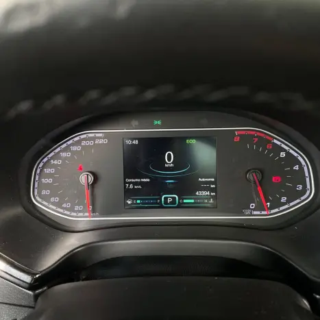 CHERY Tiggo 5X 1.5 4P TXS FLEX TURBO AUTOMÁTICO DCT, Foto 16