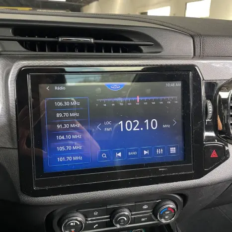 CHERY Tiggo 5X 1.5 4P TXS FLEX TURBO AUTOMÁTICO DCT, Foto 18
