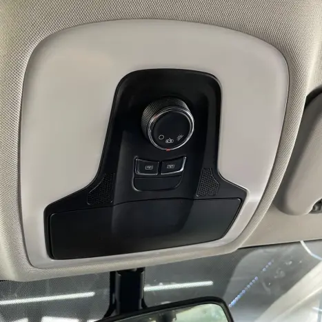 CHERY Tiggo 5X 1.5 4P TXS FLEX TURBO AUTOMÁTICO DCT, Foto 19