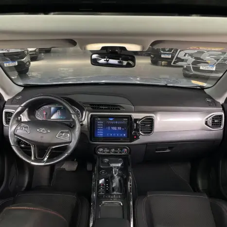 CHERY Tiggo 5X 1.5 4P TXS FLEX TURBO AUTOMÁTICO DCT, Foto 21