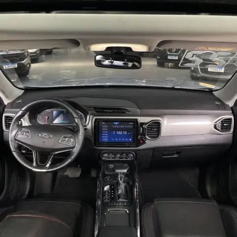 CHERY Tiggo 5X 1.5 4P TXS FLEX TURBO AUTOMÁTICO DCT, Foto 22