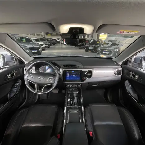CHERY Tiggo 5X 1.5 4P TXS FLEX TURBO AUTOMÁTICO DCT, Foto 23