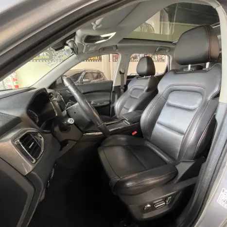 CHERY Tiggo 5X 1.5 4P TXS FLEX TURBO AUTOMÁTICO DCT, Foto 25