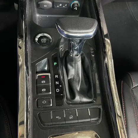 CHERY Tiggo 5X 1.5 4P TXS FLEX TURBO AUTOMÁTICO DCT, Foto 26