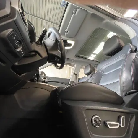 CHERY Tiggo 5X 1.5 4P TXS FLEX TURBO AUTOMÁTICO DCT, Foto 29