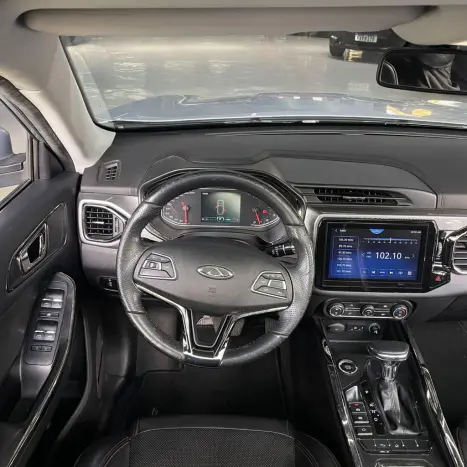 CHERY Tiggo 5X 1.5 4P TXS FLEX TURBO AUTOMÁTICO DCT, Foto 30