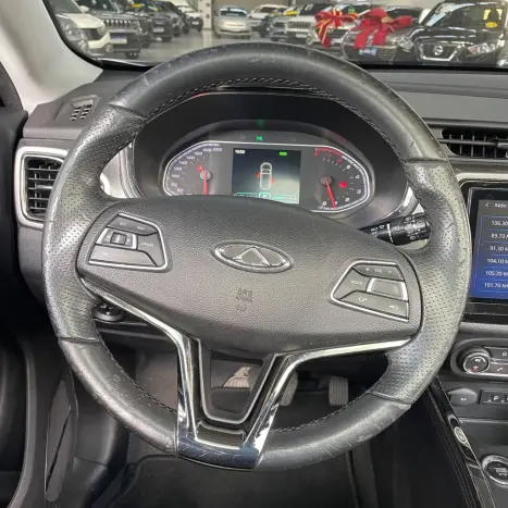 CHERY Tiggo 5X 1.5 4P TXS FLEX TURBO AUTOMÁTICO DCT, Foto 31