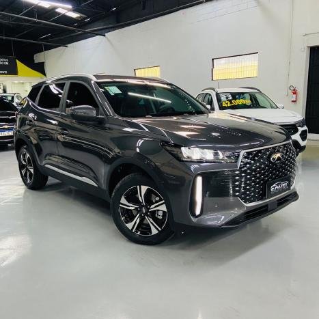 CHERY Tiggo 5X Pro 1.5 16V 4P VVT TURBO iFLEX AUTOM�TICO CVT, Foto 3