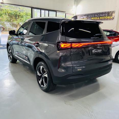 CHERY Tiggo 5X Pro 1.5 16V 4P VVT TURBO iFLEX AUTOM�TICO CVT, Foto 4